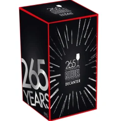 Barstuff Dekanter Syrah, Riedel - 1040ml (1 Stk.)