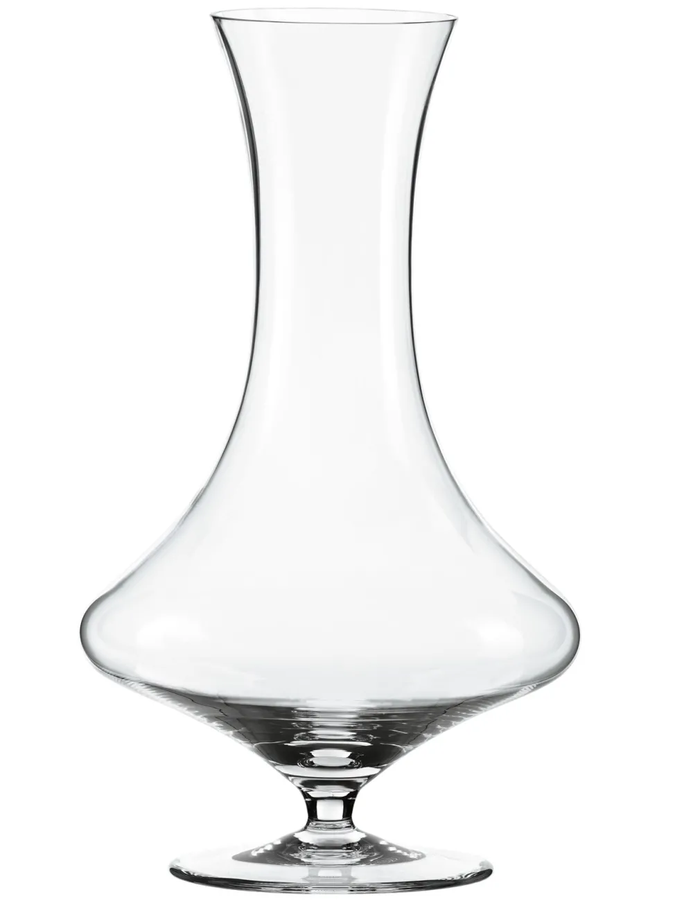 Barstuff Dekanter Willsberger Anniversary, Spiegelau - 1,0l (1 Stk.)