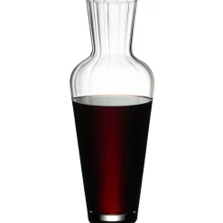 Barstuff Dekanter Wine Friendly, Riedel - 1320ml (1 Stk.)