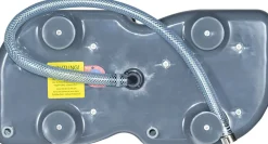 Barstuff Delfin Gläserspülapparat - TS 2100