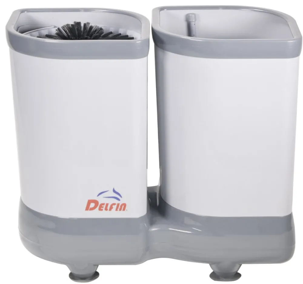Barstuff Delfin Gläserspülapparat Desktop - TS 2100