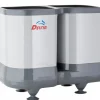 Barstuff Delfin Gläserspüler - TS1100