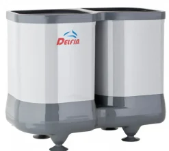 Barstuff Delfin Gläserspüler - TS1100