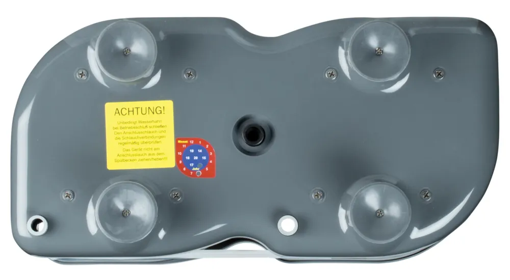 Barstuff Delfin Gläserspüler - TS1100