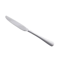 Barstuff Dessertmesser Cortona - Edelstahl (12 Stk.)