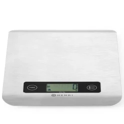 Barstuff Digitale Küchenwaage 5kg