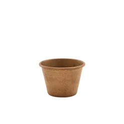 Barstuff Dipschale, Edelstahl vintage kupferfarben - 71ml (24 Stk.)