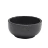 Barstuff Dipschale, Gusseisen - 80ml (12 Stk.)