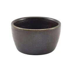 Barstuff Dipschale Terra Cinder Black - 130ml (12 Stk.)