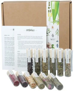Barstuff Do Your Gin Botanicals Set