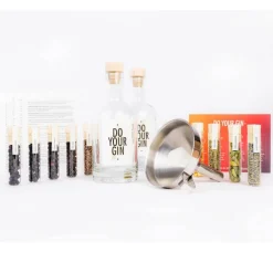 Barstuff Do Your Gin Set - Craft Gin selber machen