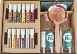 Barstuff Do Your Rum Set - Rum selbst aromatisieren