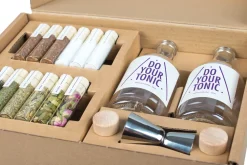 Barstuff Do Your Tonic Set - Tonic Water selber machen