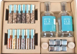 Barstuff Do Your Whisky Infusion Set