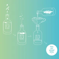 Barstuff Do Your Whisky Infusion Set