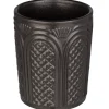 Barstuff D.O.F. Becher Astor black - 350ml (1 Stk.)