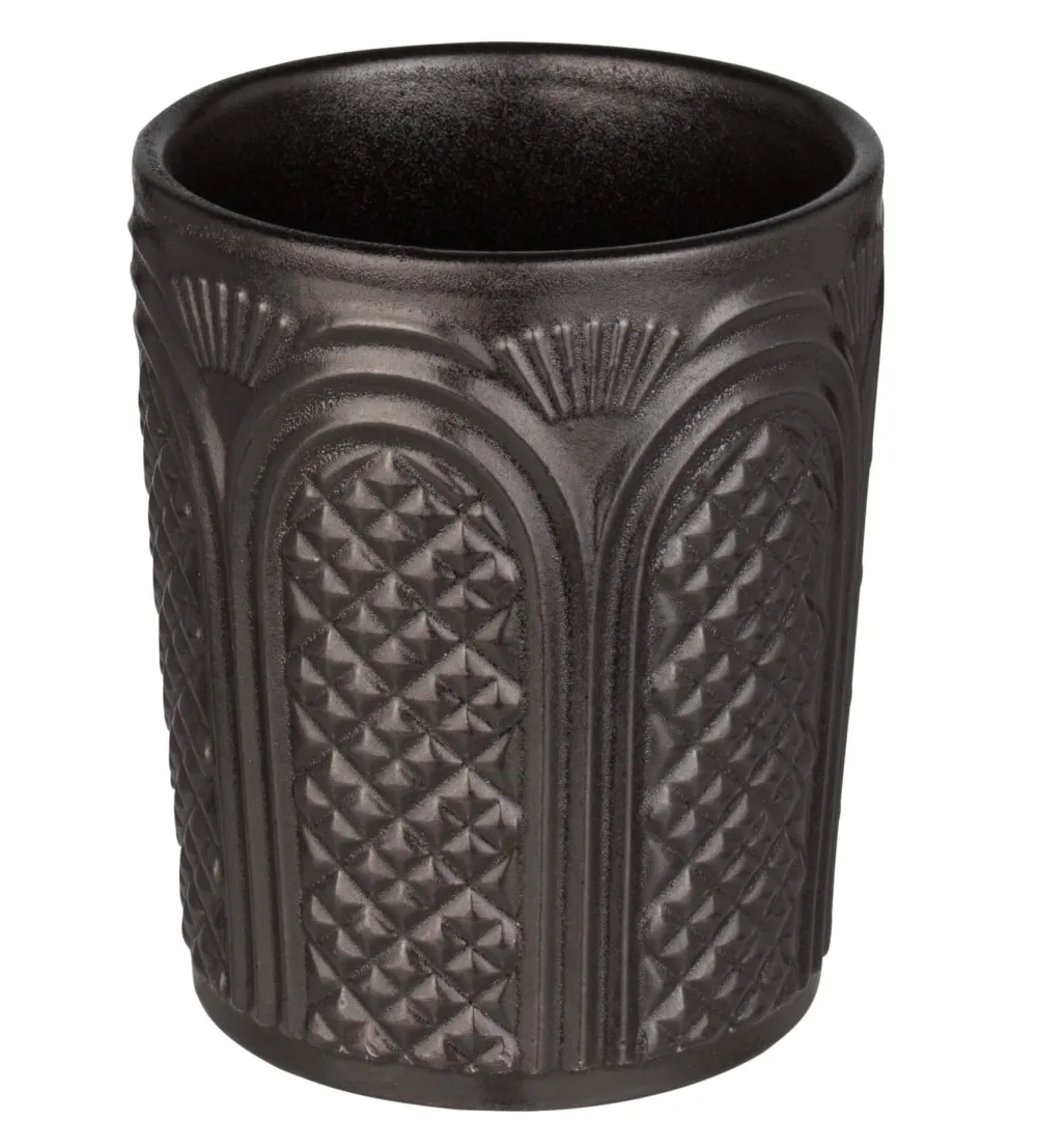 Barstuff D.O.F. Becher Astor black - 350ml (1 Stk.)
