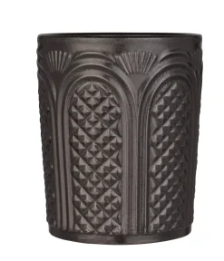 Barstuff D.O.F. Becher Astor black - 350ml (1 Stk.)