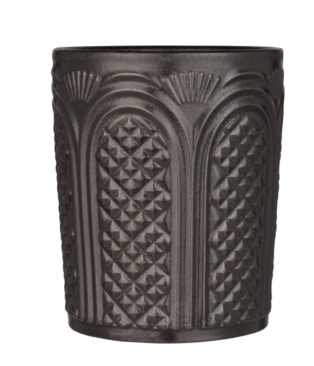 Barstuff D.O.F. Becher Astor black - 350ml (1 Stk.)