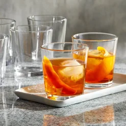 Barstuff D.O.F. Glas Basics, Onis - 355ml