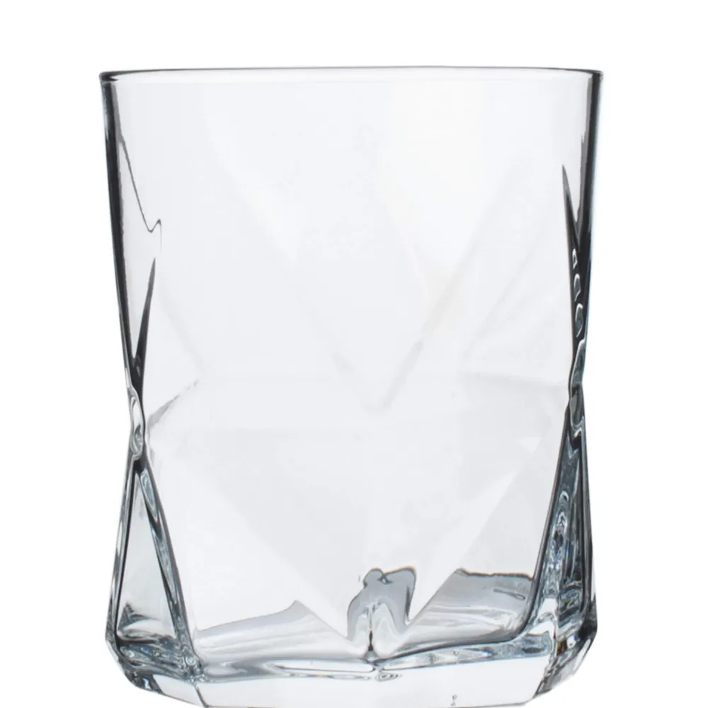 Barstuff D.O.F. Glas Cassiopea, Bormioli Rocco - 410ml