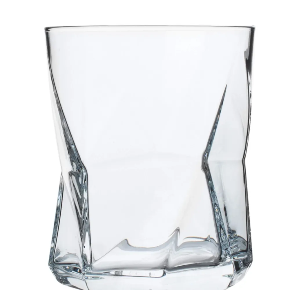 Barstuff D.O.F. Glas Cassiopea, Bormioli Rocco - 410ml