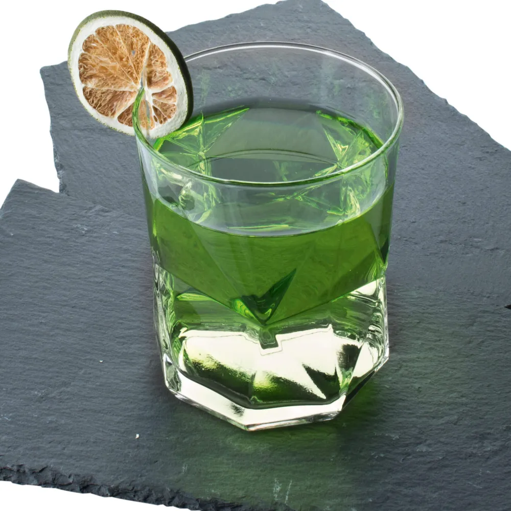 Barstuff D.O.F. Glas Cassiopea, Bormioli Rocco - 410ml