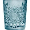 Barstuff D.O.F. Glas ICON blau, Onis - 355ml (6 Stk.)