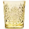 Barstuff D.O.F. Glas ICON gelb, Onis - 355ml