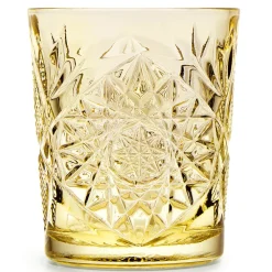 Barstuff D.O.F. Glas ICON gelb, Onis - 355ml