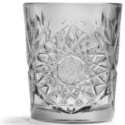 Barstuff D.O.F. Glas ICON grau, Onis - 355ml (6 Stk.)