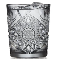 Barstuff D.O.F. Glas ICON grau, Onis - 355ml (6 Stk.)