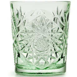 Barstuff D.O.F. Glas ICON grün, Onis - 355ml (6 Stk.)
