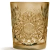 Barstuff D.O.F. Glas ICON ocker, Onis - 355ml (6 Stk.)