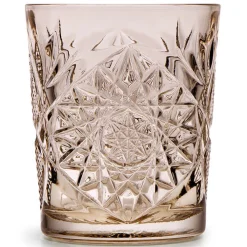 Barstuff D.O.F. Glas ICON taupe, Onis - 355ml (6 Stk.)
