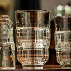 Barstuff D.O.F. Glas LinQ, Onis - 355ml