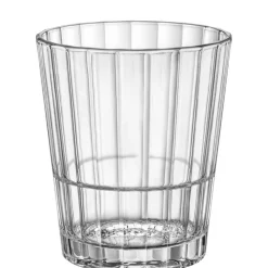 Barstuff D.O.F. Glas Oxford Bar, Bormioli Rocco - 374ml