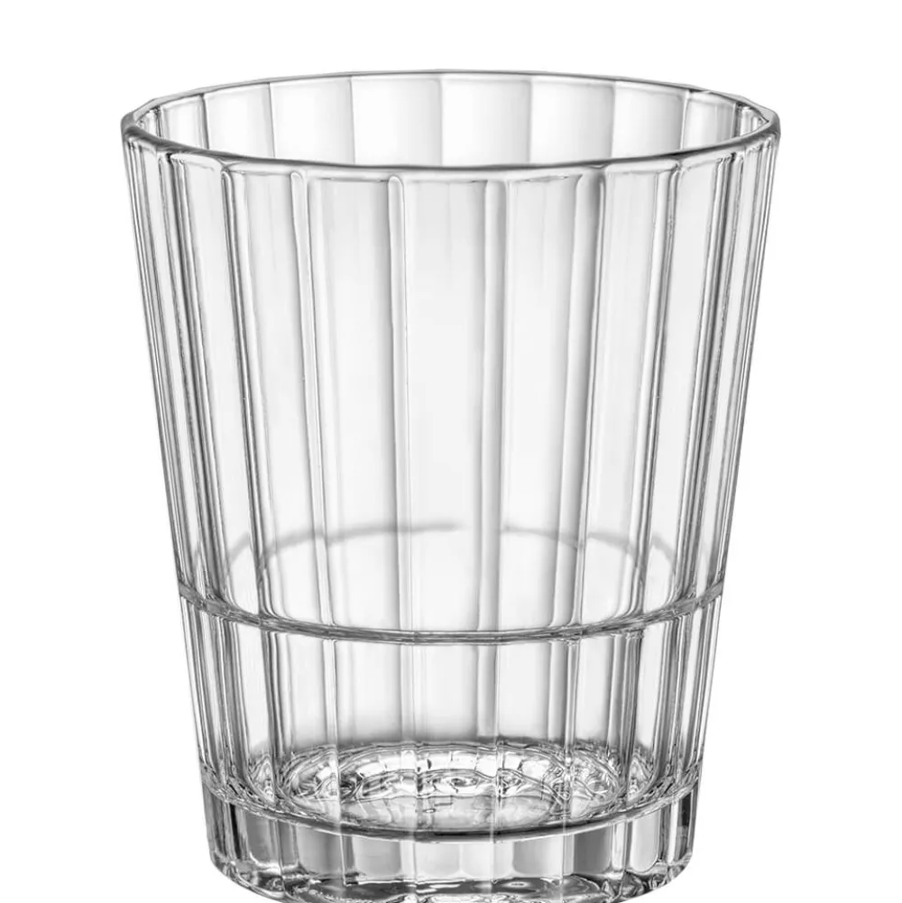 Barstuff D.O.F. Glas Oxford Bar, Bormioli Rocco - 374ml