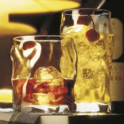 Barstuff D.O.F. Glas Sorgente, Bormioli Rocco - 420ml