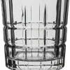 Barstuff D.O.F. Glas Spiritii, Leonardo - 360ml (4 Stk.)