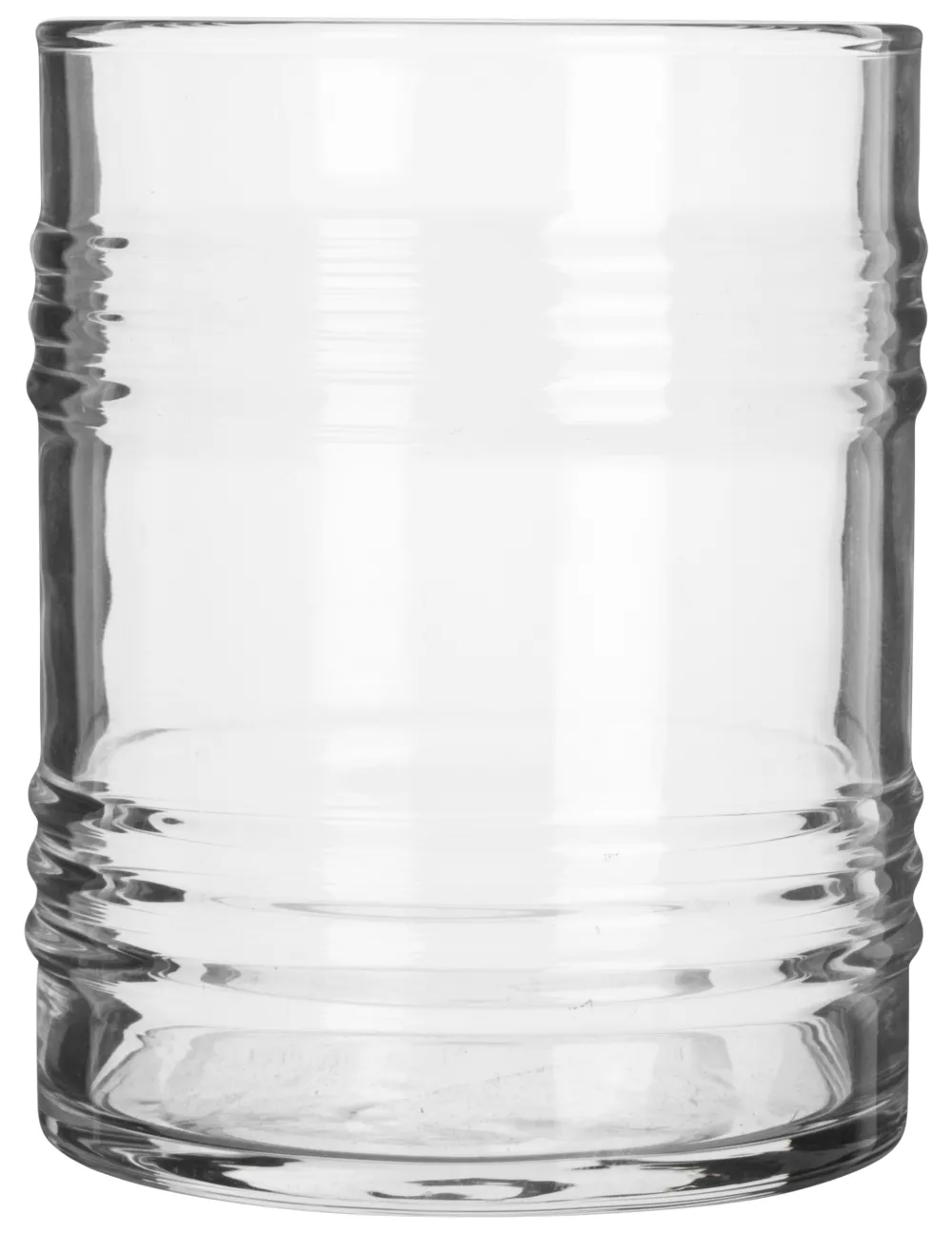 Barstuff D.O.F. Glas Tin Can, Pasabahce - 350ml