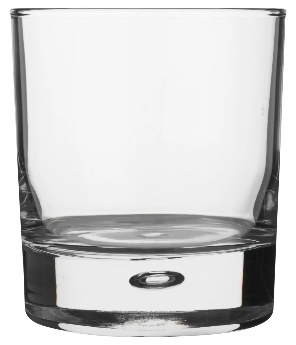 Barstuff D.O.F. Whiskyglas Centra, Pasabahce - 300ml