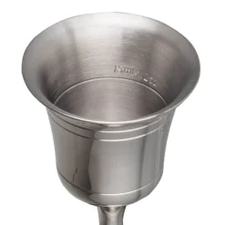 Barstuff Doppelbarmaß / Jigger - Edelstahl (30/45ml)