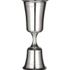 Barstuff Doppelbarmaß / Jigger - Edelstahl (30/60ml)