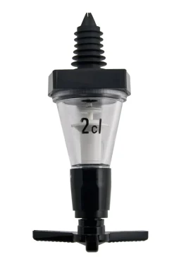 Barstuff Dosierer 4cl - Kunststoff (0,7l-1l)