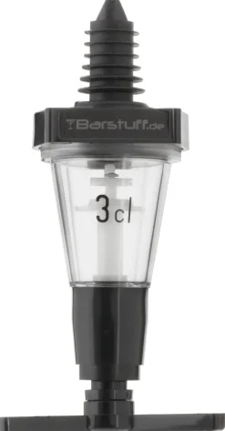 Barstuff Dosierer 4cl - Kunststoff (0,7l-1l)