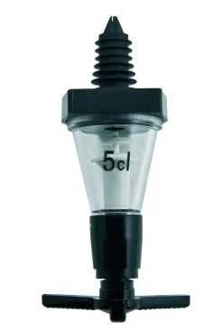 Barstuff Dosierer 4cl - Kunststoff (0,7l-1l)