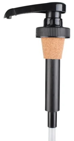 Barstuff Dosierpumpe für Großflaschen