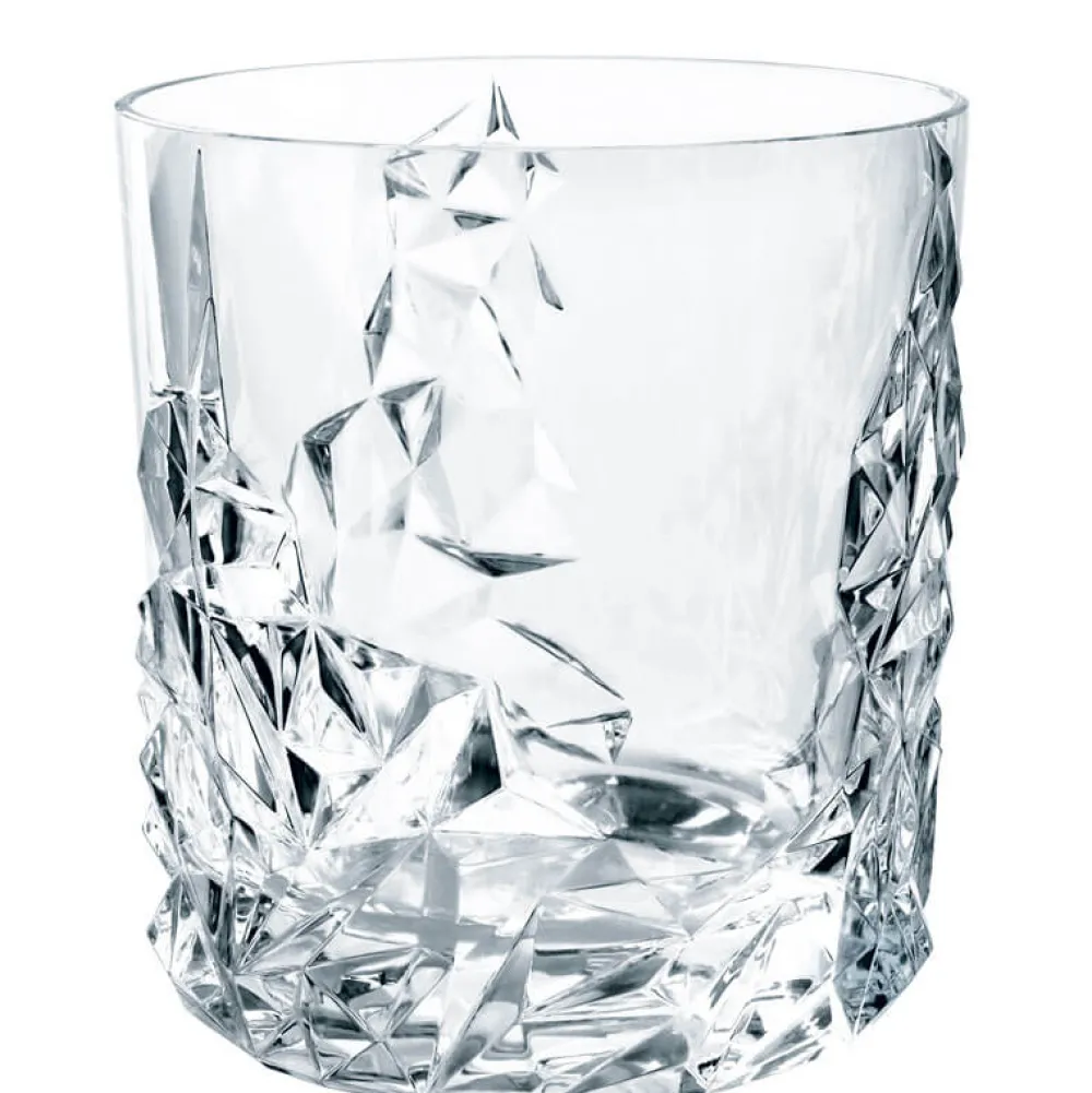 Barstuff Double Old Fashioned D.O.F., Sculpture Nachtmann - 365ml
