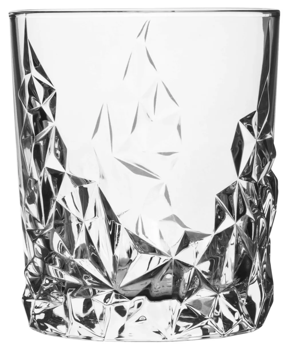 Barstuff Double Old Fashioned D.O.F., Sculpture Nachtmann - 365ml